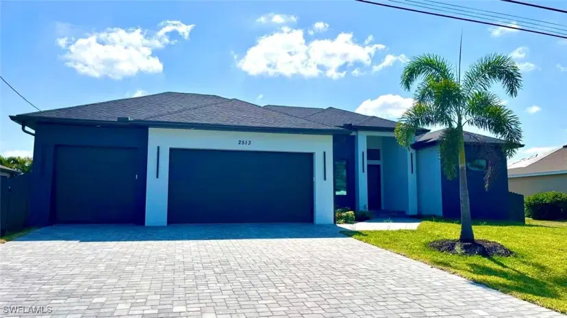 Picture of 2513 SW 24Th Ct, Cape Coral FL 33914