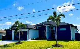 Picture of 2513 SW 24Th Ct, Cape Coral, FL 33914