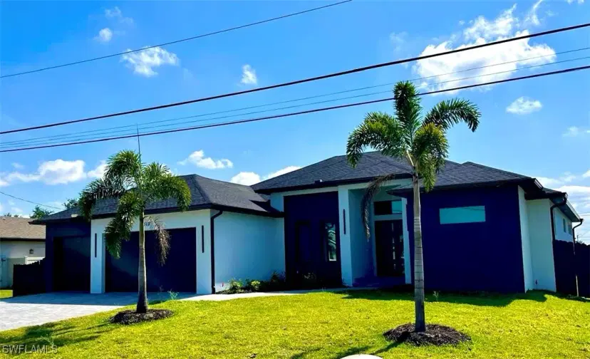 Picture of 2513 SW 24Th Ct, Cape Coral FL 33914