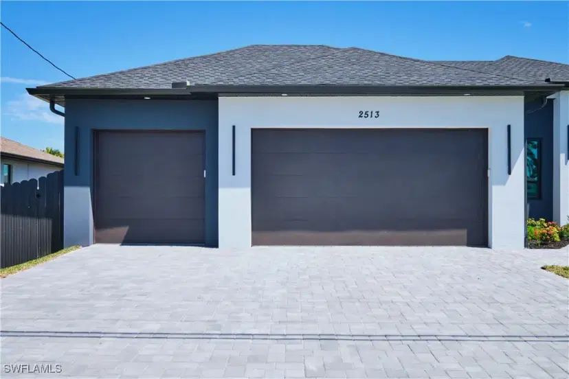 Picture of 2513 SW 24Th Ct, Cape Coral FL 33914