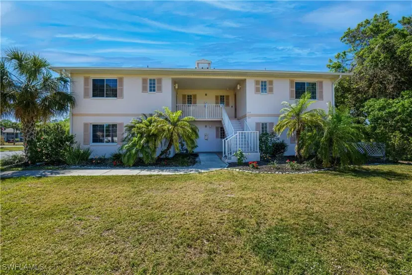Picture of 1051 Forrest Nelson Blvd D-104, Port Charlotte FL 33952
