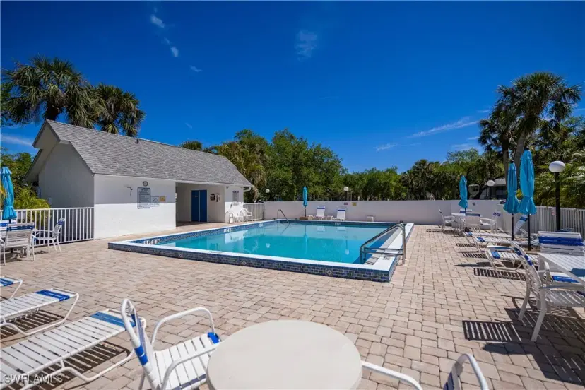 Picture of 1051 Forrest Nelson Blvd D-104, Port Charlotte FL 33952