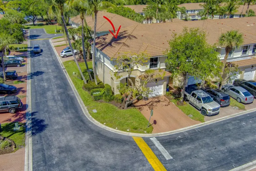 Picture of 6132 Seminole Gardens Circle, Riviera Beach FL 33418
