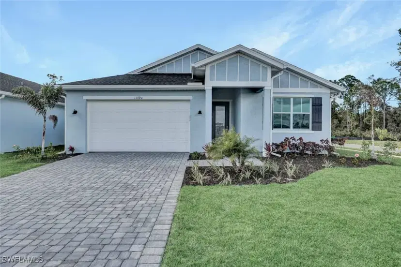 Picture of 11390 Pointed Leaf Pl, Punta Gorda FL 33955