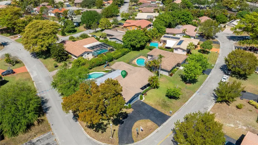 Picture of 2700 NW 83Rd Ter, Coral Springs FL 33065