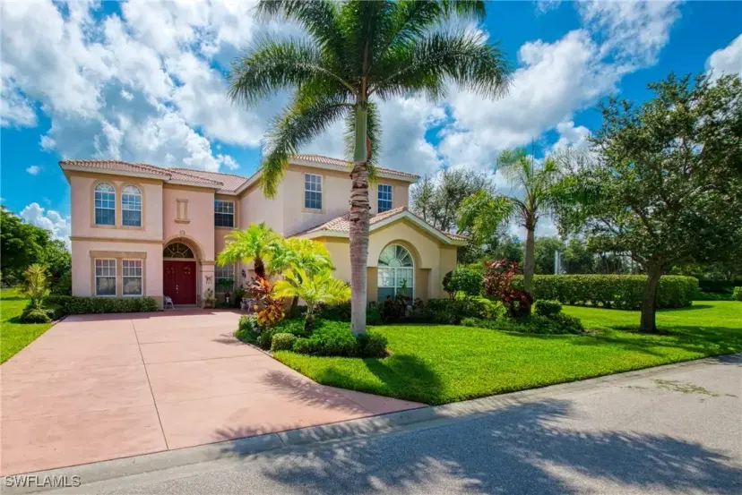 Picture of 13080 Seaside Harbour Dr, North Fort Myers FL 33903
