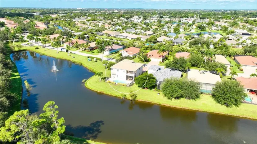 Picture of 13080 Seaside Harbour Dr, North Fort Myers FL 33903