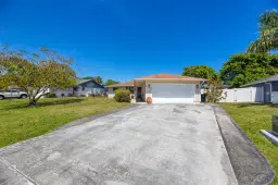 Picture of 661 SE Sweetbay Ave Avenue, Port St Lucie, FL 34983