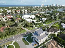 Picture of 498 NE 6Th Street, Boca Raton, FL 33432
