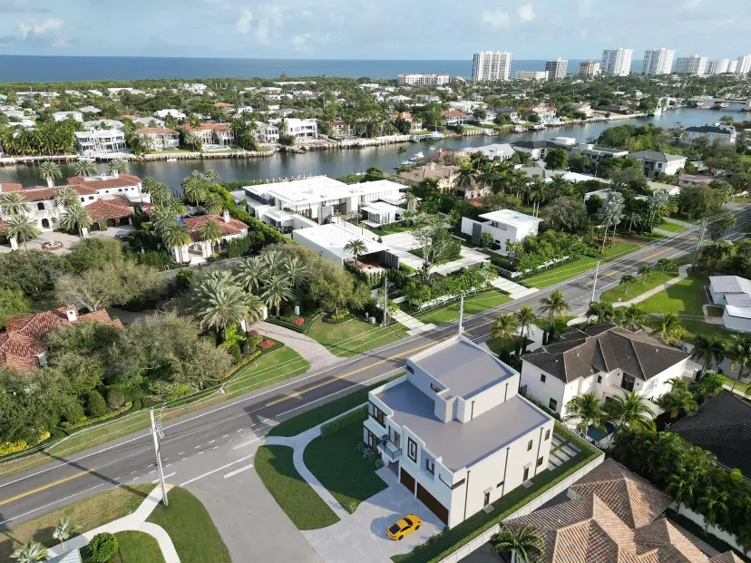 Picture of 498 NE 6Th Street, Boca Raton FL 33432
