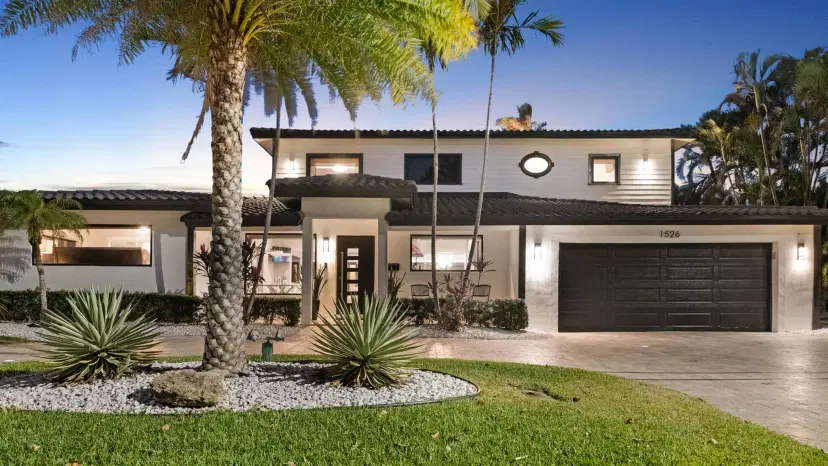 Picture of 1526 SE 11Th Street, Deerfield Beach FL 33441