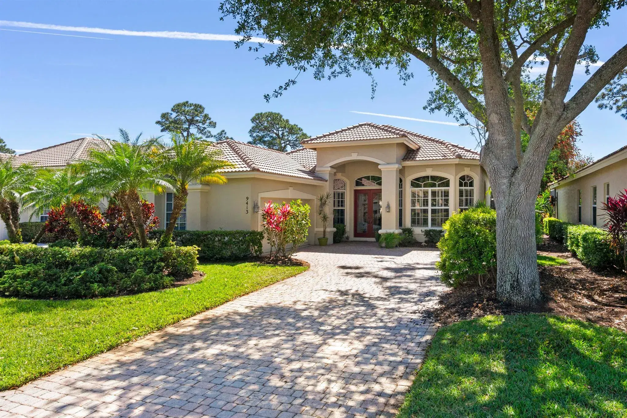 Picture of 9413 Avenel Lane, Port St Lucie, FL 34986