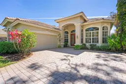 Picture of 9413 Avenel Lane, Port St Lucie, FL 34986