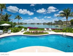 Picture of 605 Admiralty Parade W, Naples, FL 34102