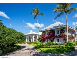 Picture of 605 Admiralty Parade W, Naples, FL 34102