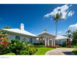 Picture of 605 Admiralty Parade W, Naples, FL 34102