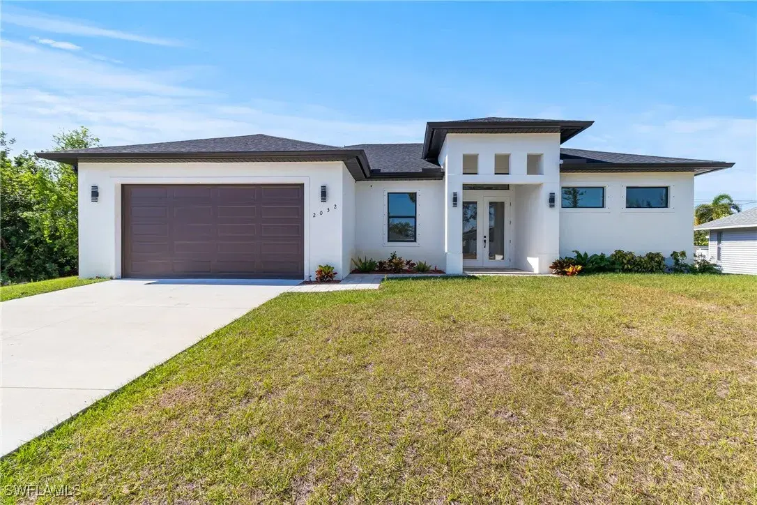 Picture of 2032 NE 20Th Ter, Cape Coral, FL 33909