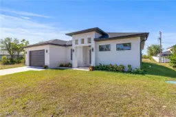 Picture of 2032 NE 20Th Ter, Cape Coral, FL 33909