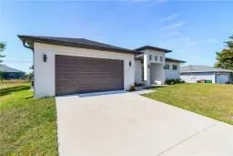 Picture of 2032 NE 20Th Ter, Cape Coral, FL 33909