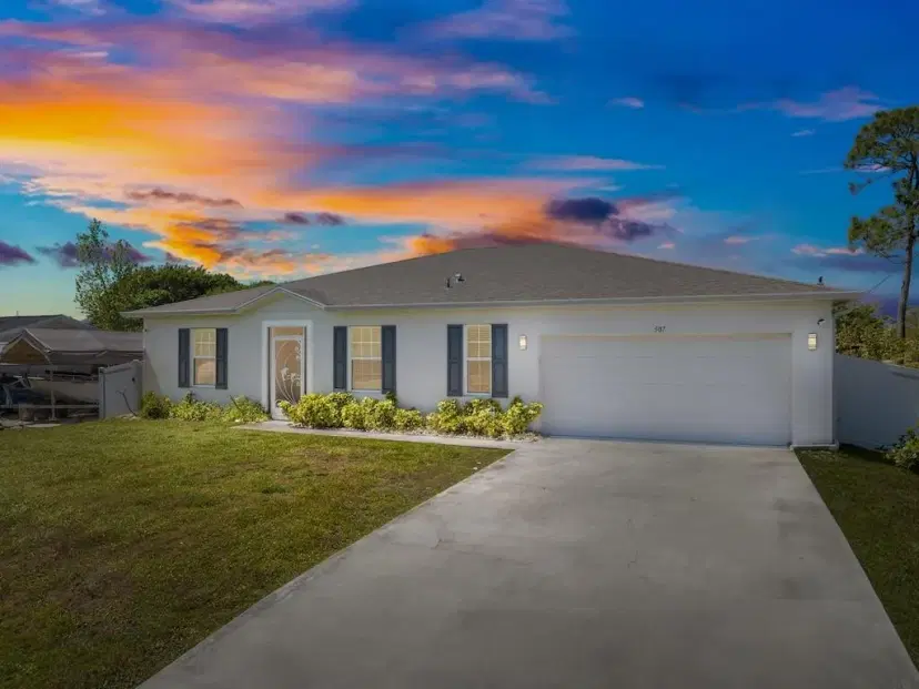 Picture of 507 Wimbrow Drive, Sebastian FL 32958