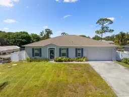 Picture of 507 Wimbrow Drive, Sebastian, FL 32958