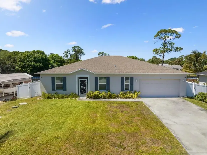 Picture of 507 Wimbrow Drive, Sebastian FL 32958