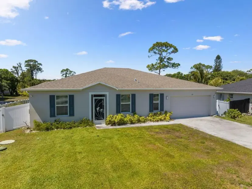 Picture of 507 Wimbrow Drive, Sebastian FL 32958