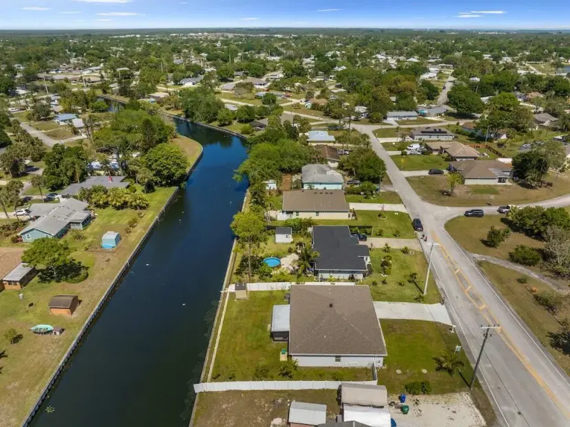 Picture of 507 Wimbrow Drive, Sebastian FL 32958