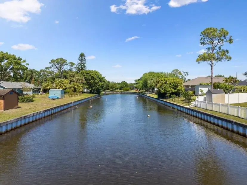 Picture of 507 Wimbrow Drive, Sebastian FL 32958
