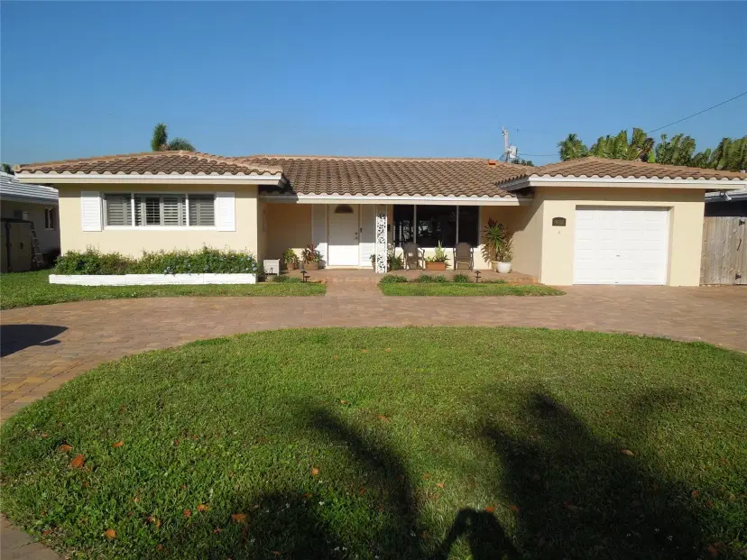 Picture of 3697 NE 19Th Ave, Oakland Park FL 33308