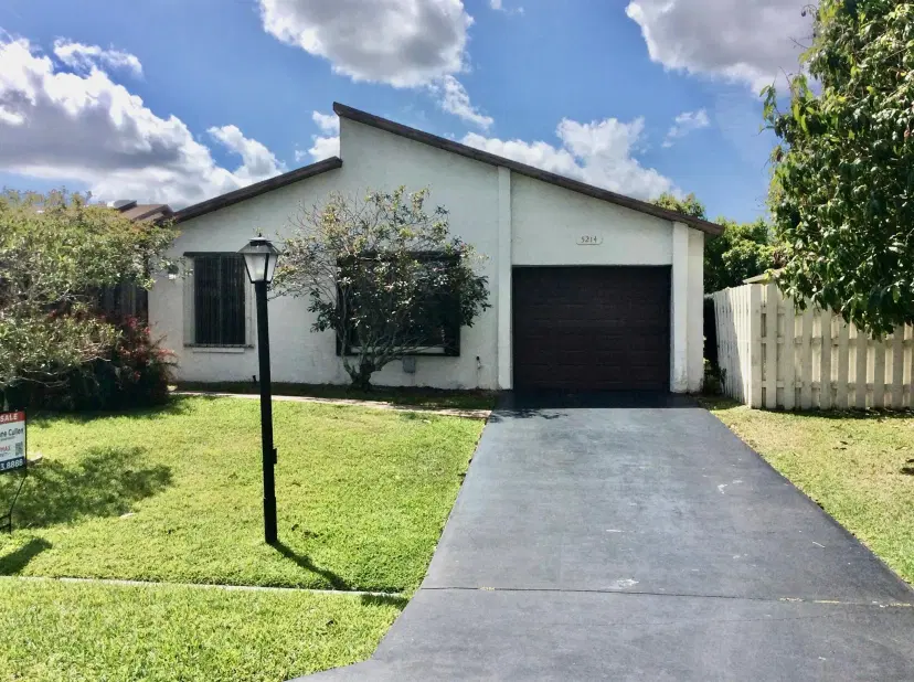 Picture of 5214 Minto Road, Boynton Beach FL 33472