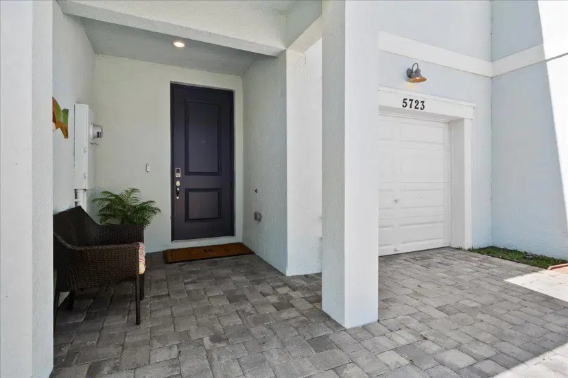 Picture of 5723 SE Edgewater Circle, Stuart FL 34997