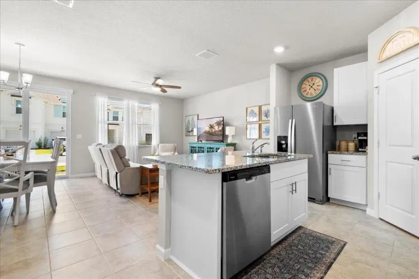 Picture of 5723 SE Edgewater Circle, Stuart FL 34997