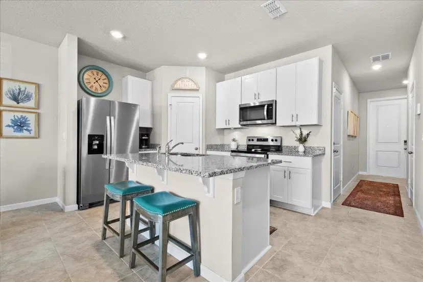 Picture of 5723 SE Edgewater Circle, Stuart FL 34997
