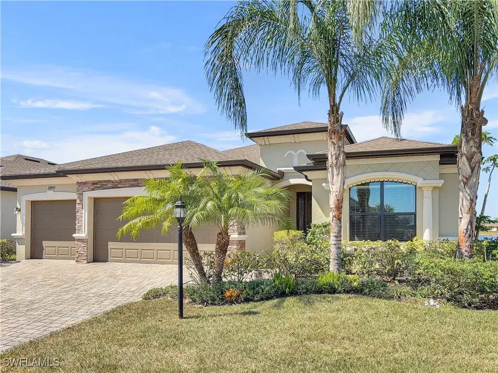 Picture of 14490 Mindello Dr, Fort Myers, FL 33905