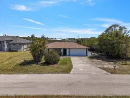 Picture of 2407 NW 41St Ave, Cape Coral, FL 33993