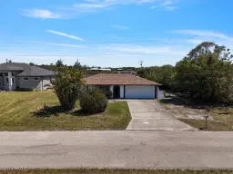 Picture of 2407 NW 41St Ave, Cape Coral, FL 33993