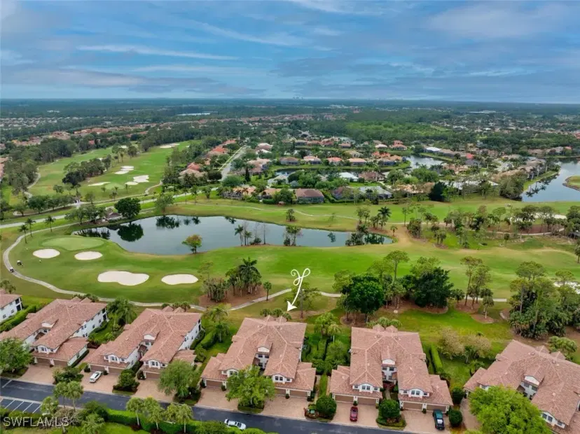 Picture of 8157 Saratoga Dr 1502, Naples FL 34113