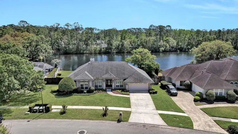 Picture of 1825 Plantation Oaks Drive, Jacksonville FL 32223