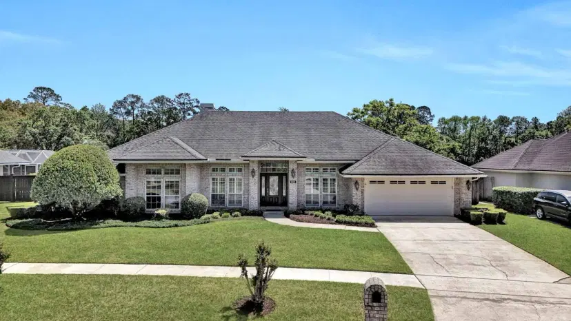 Picture of 1825 Plantation Oaks Drive, Jacksonville FL 32223