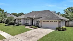 Picture of 1825 Plantation Oaks Drive, Jacksonville, FL 32223