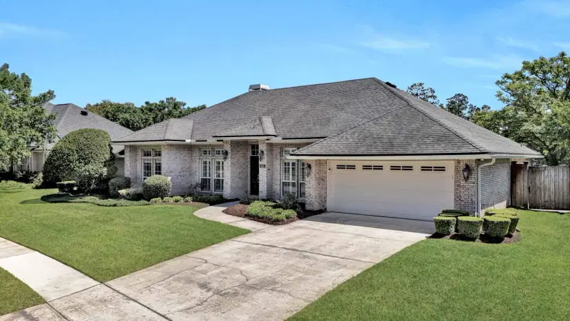 Picture of 1825 Plantation Oaks Drive, Jacksonville FL 32223