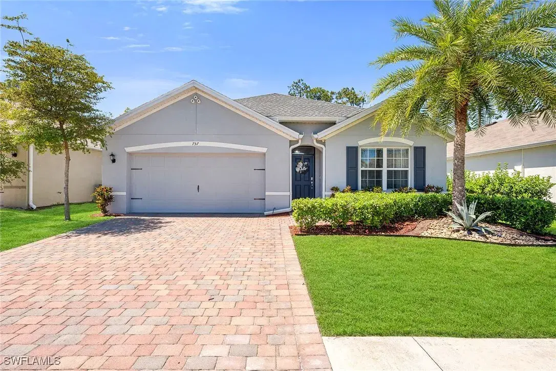 Picture of 757 Twinning St, Naples, FL 34104