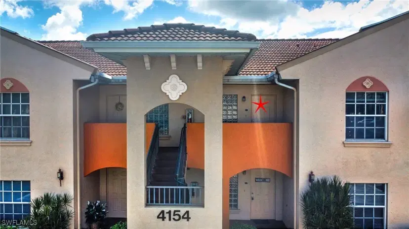 Picture of 4154 Castilla Cir 204, Fort Myers FL 33916