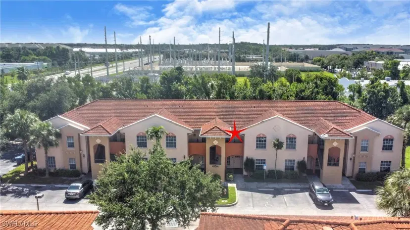 Picture of 4154 Castilla Cir 204, Fort Myers FL 33916