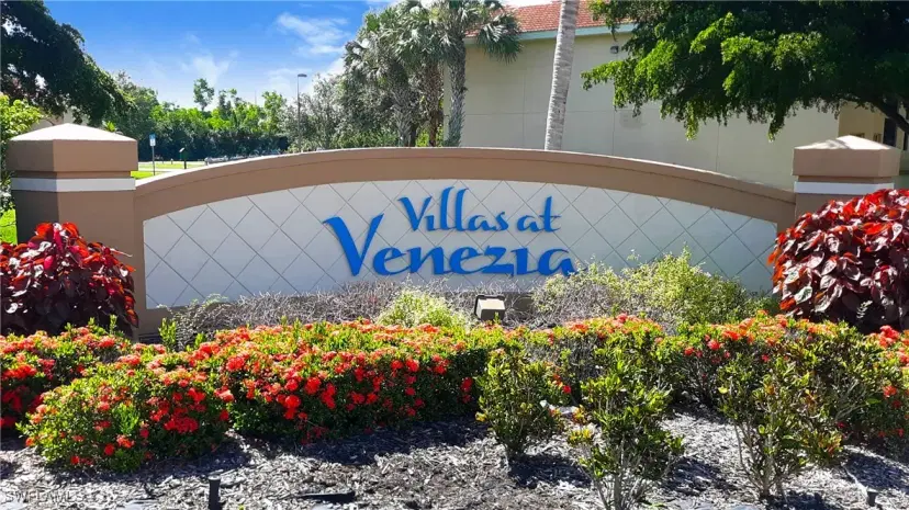 Picture of 4154 Castilla Cir 204, Fort Myers FL 33916