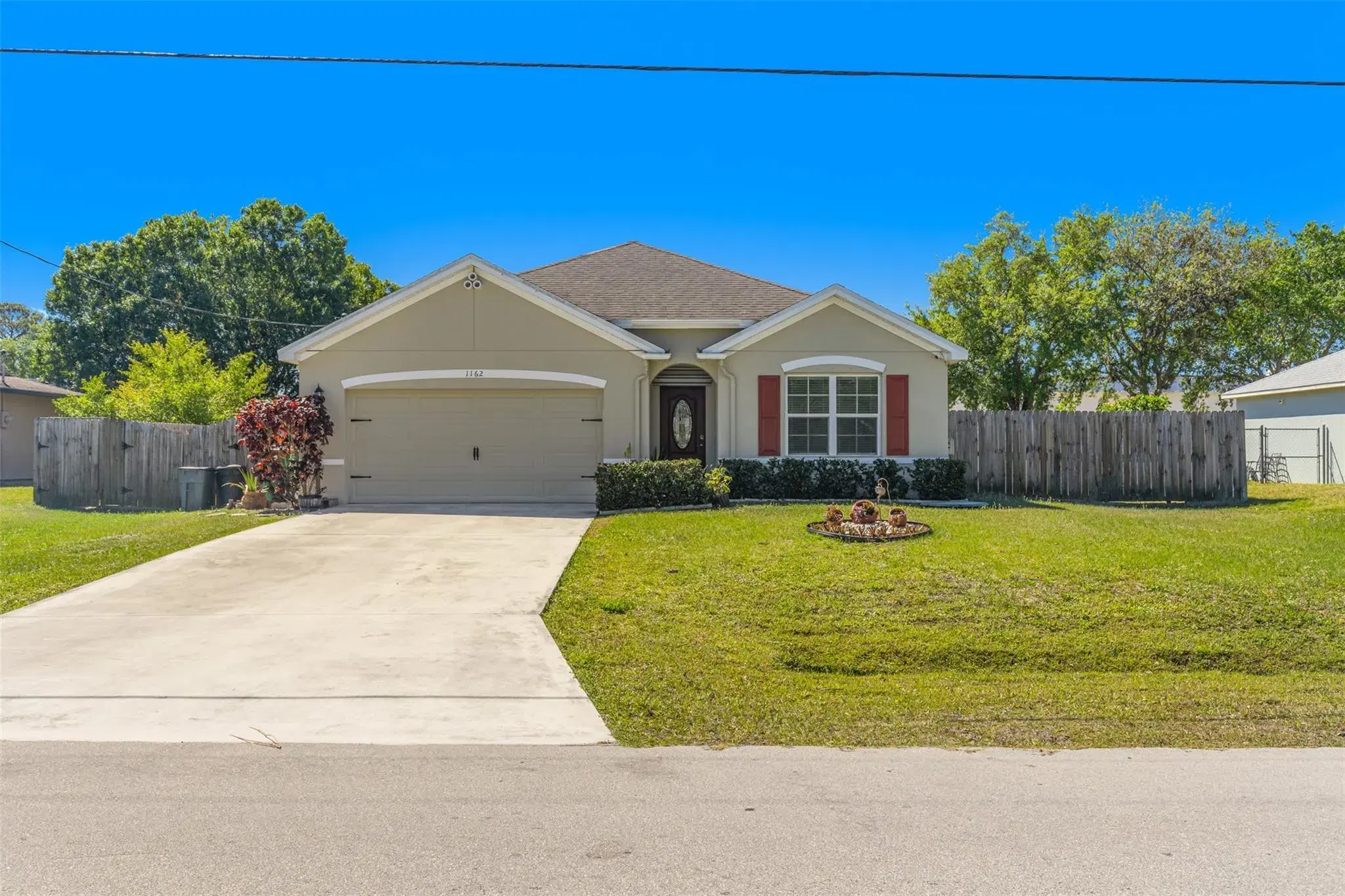 Picture of 1162 SW Coleman Ave, Port St Lucie, FL 34953