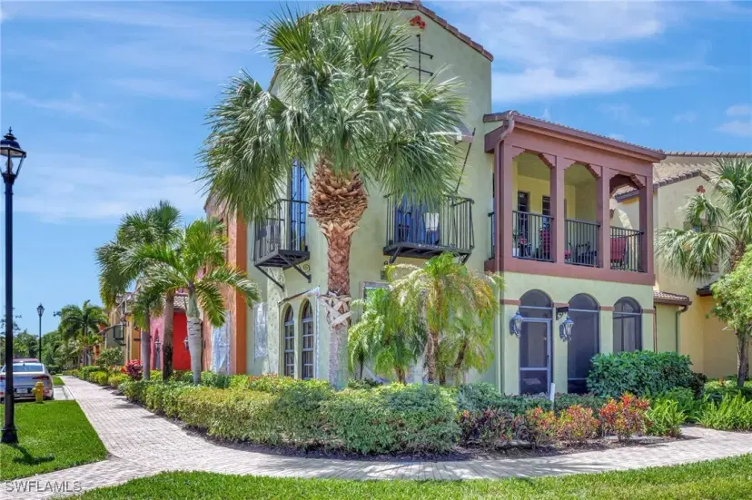 Picture of 8788 Javiera Way 8405, Fort Myers FL 33912