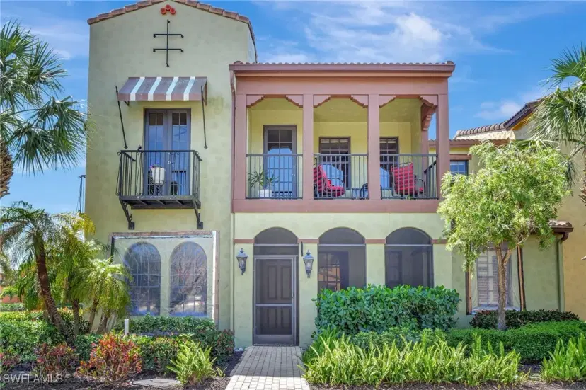 Picture of 8788 Javiera Way 8405, Fort Myers FL 33912