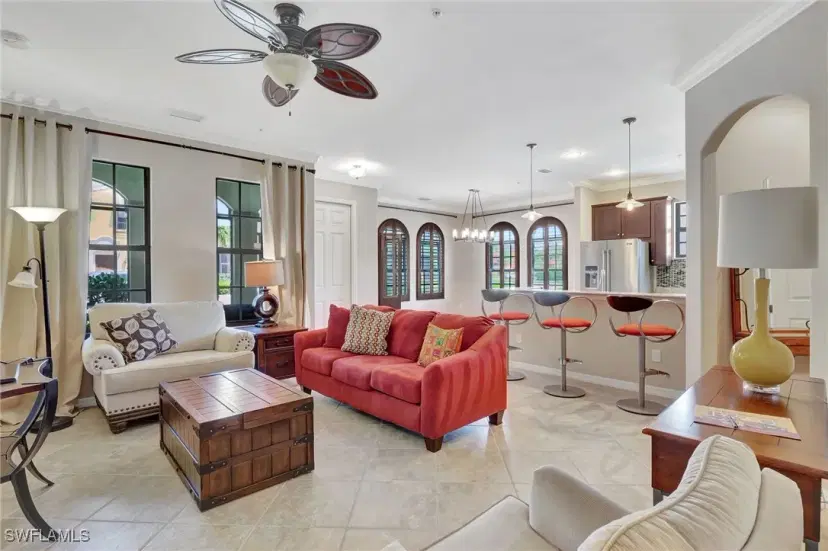 Picture of 8788 Javiera Way 8405, Fort Myers FL 33912
